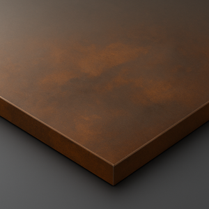 corten